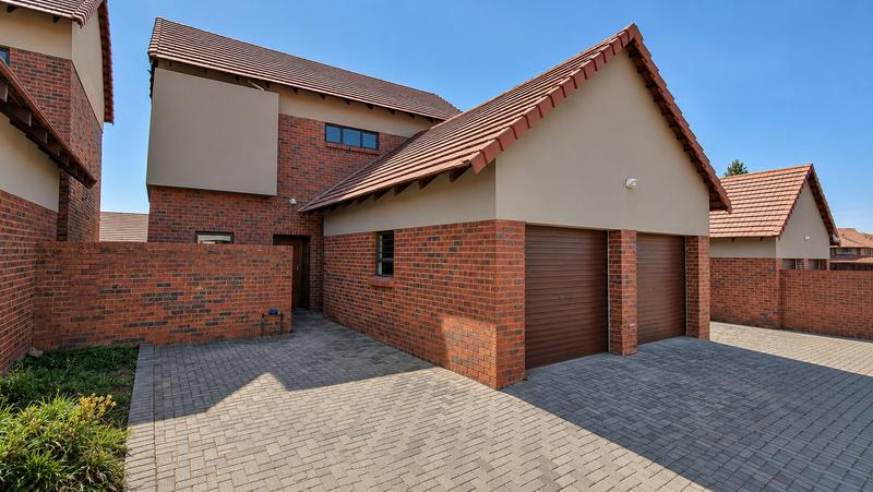 3 Bedroom Property for Sale in Wild Olive Estate Free State